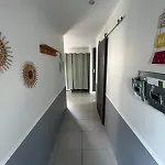 Maison Cosy En Périgord Pour 5 Personnes * Savignac-les-Églises