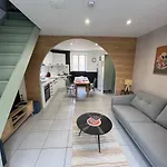 Maison Cosy En Périgord Pour 5 Personnes