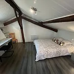Maison Cosy En Périgord Pour 5 Personnes * Savignac-les-Églises