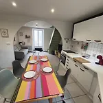 Maison Cosy En Périgord Pour 5 Personnes Savignac-les-Églises