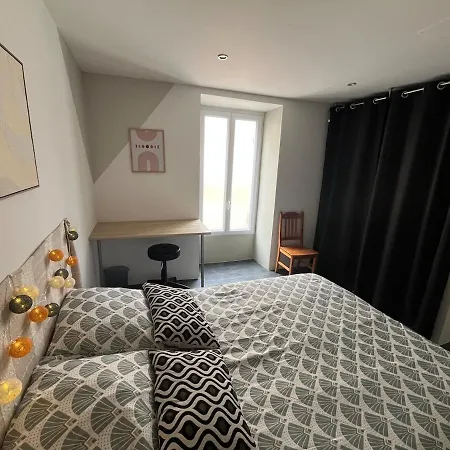 Casa vacanze Maison Cosy En Périgord Pour 5 Personnes