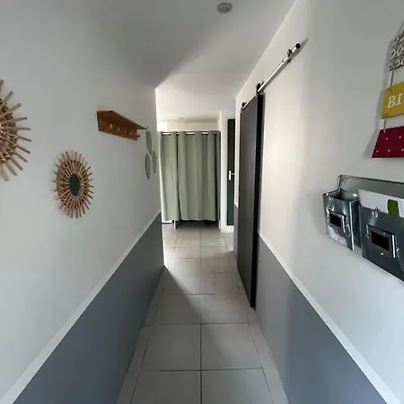 Maison Cosy En Perigord Pour 5 Personnes * Savignac-les-Églises