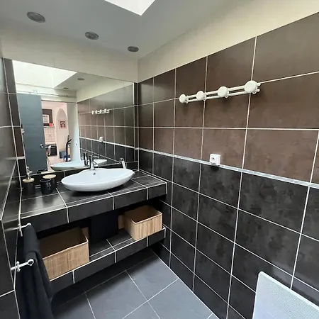 Maison Cosy En Perigord Pour 5 Personnes * Savignac-les-Églises