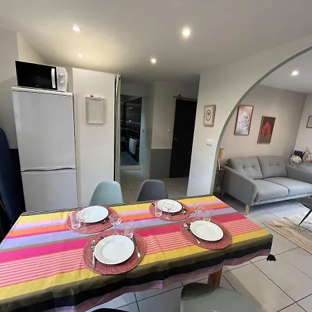 Maison Cosy En Périgord Pour 5 Personnes Savignac-les-Églises
