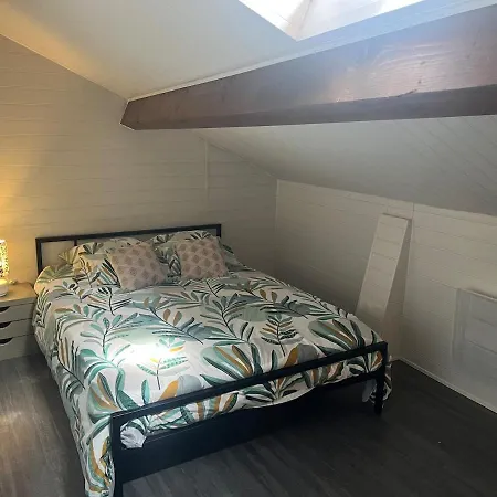 Maison Cosy En Périgord Pour 5 Personnes * Savignac-les-Églises