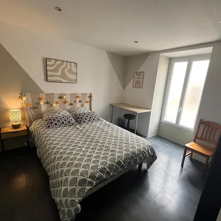 Maison Cosy En Périgord Pour 5 Personnes * Savignac-les-Églises