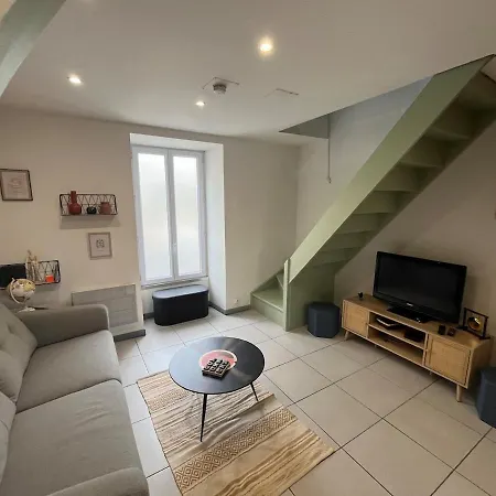 Casa vacanze Maison Cosy En Périgord Pour 5 Personnes