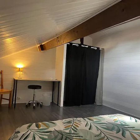Casa vacanze Maison Cosy En Périgord Pour 5 Personnes