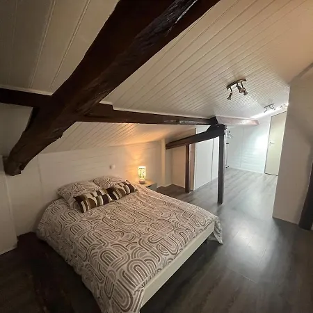Maison Cosy En Périgord Pour 5 Personnes * Savignac-les-Églises