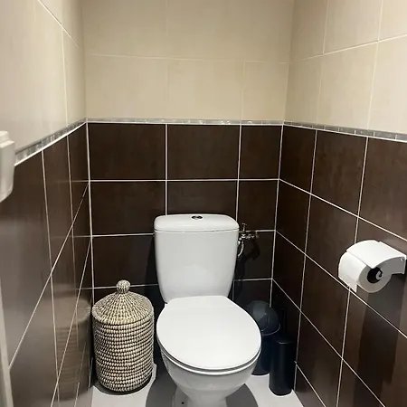Maison Cosy En Perigord Pour 5 Personnes Feriehus *