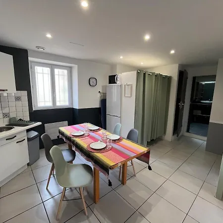 Maison Cosy En Perigord Pour 5 Personnes Feriehus Savignac-les-Églises