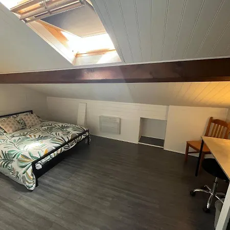 Maison Cosy En Perigord Pour 5 Personnes Feriehus